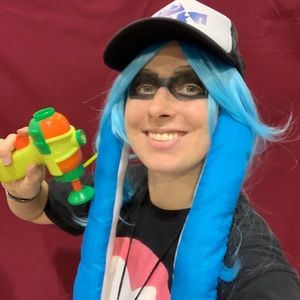 Meet your Posher, Allyson